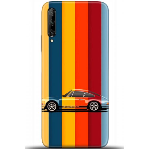 Uyumlu Kılıf HD Baskılı Kılıf - Followed Institution 5516