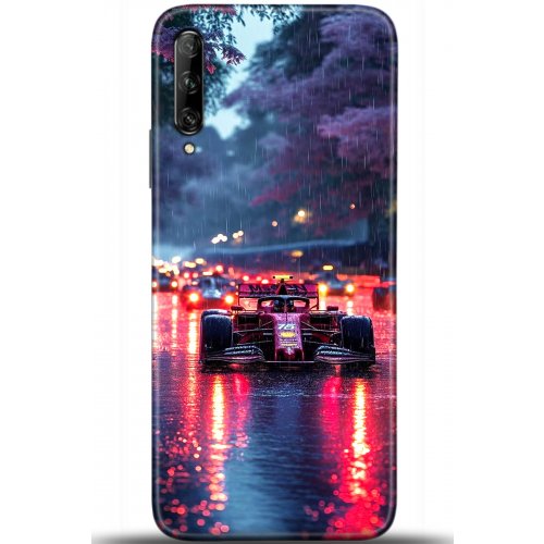 Uyumlu Kılıf HD Baskılı Kılıf - Followed Institution 5544