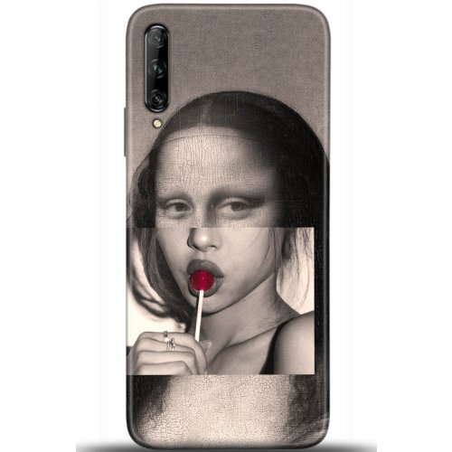 Uyumlu Kılıf HD Baskılı Kılıf - Followed Institution 5548