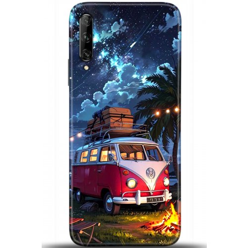 Uyumlu Kılıf HD Baskılı Kılıf - Followed Institution 5564