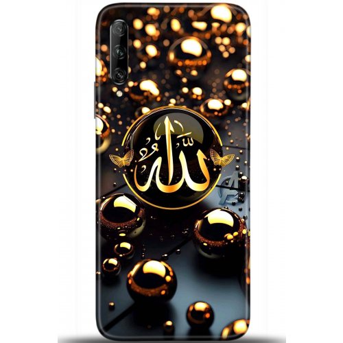 Uyumlu Kılıf HD Baskılı Kılıf - Followed Institution 5613