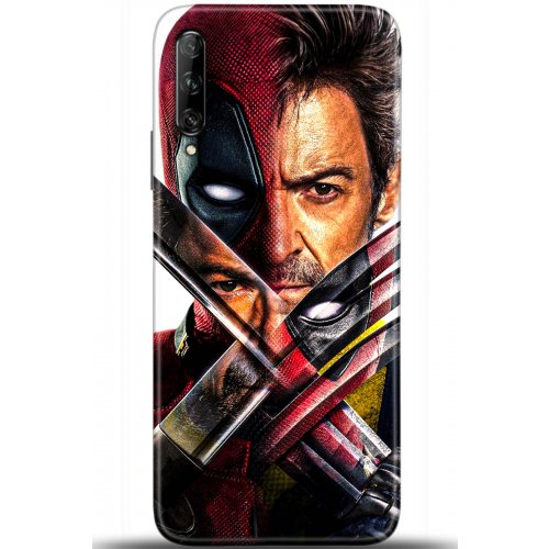 Uyumlu Kılıf HD Baskılı Kılıf - Followed Institution 5671