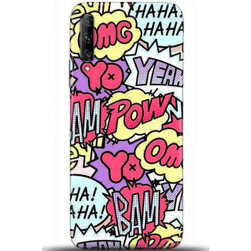 Uyumlu Kılıf HD Baskılı Kılıf - Followed Institution 5682