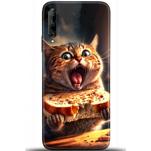 Uyumlu Kılıf HD Baskılı Kılıf - Followed Institution 5684