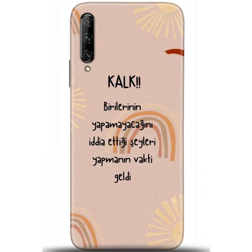 Uyumlu Kılıf HD Baskılı Kılıf - Followed Institution 5688