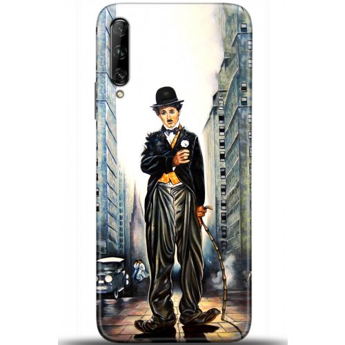 Uyumlu Kılıf HD Baskılı Kılıf - Followed Institution 5693