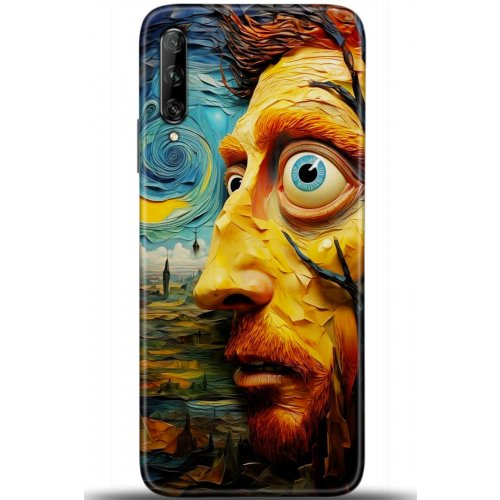 Uyumlu Kılıf HD Baskılı Kılıf - Followed Institution 5714