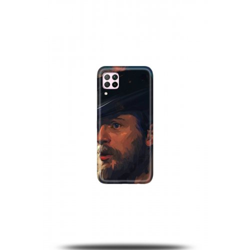 Uyumlu Kılıf HD Baskılı Kılıf - Followed Institution 5094