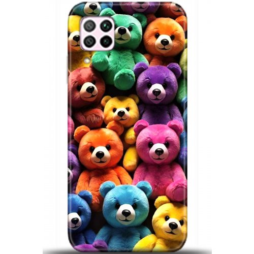 Uyumlu Kılıf HD Baskılı Kılıf - Followed Institution 5606