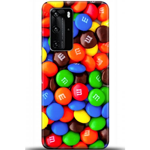 Uyumlu Kılıf HD Baskılı Kılıf - Followed Institution 5521