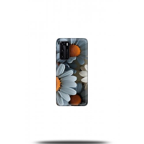 Uyumlu Kılıf HD Baskılı Kılıf - Followed Institution 5208