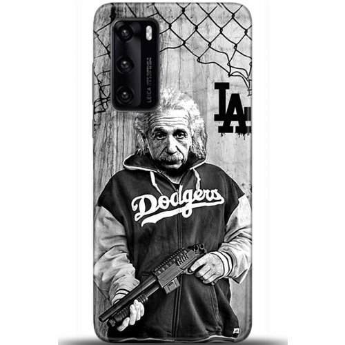 Uyumlu Kılıf HD Baskılı Kılıf - Followed Institution 5509