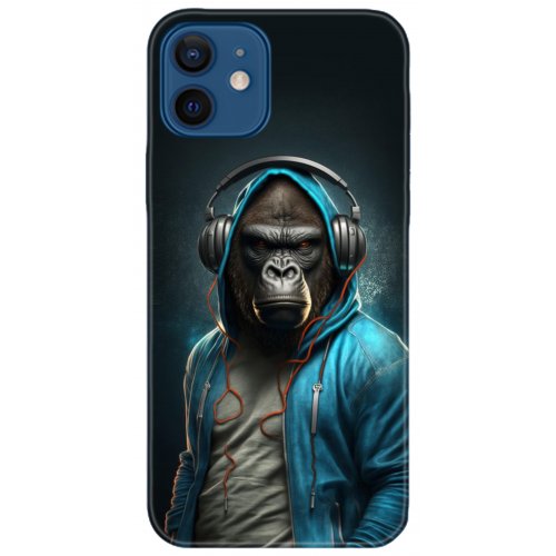 Kılıf HD Baskılı Kılıf - Followed Institution 5036