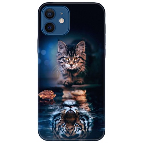 Kılıf HD Baskılı Kılıf - Followed Institution 5055