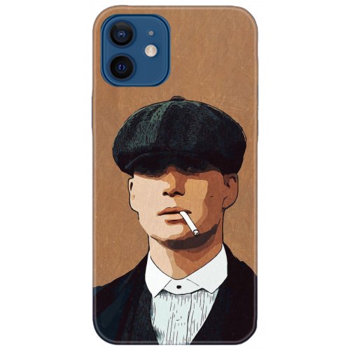 Kılıf HD Baskılı Kılıf - Followed Institution 5098