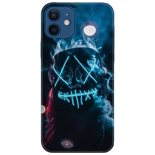 Kılıf HD Baskılı Kılıf - Followed Institution 5151