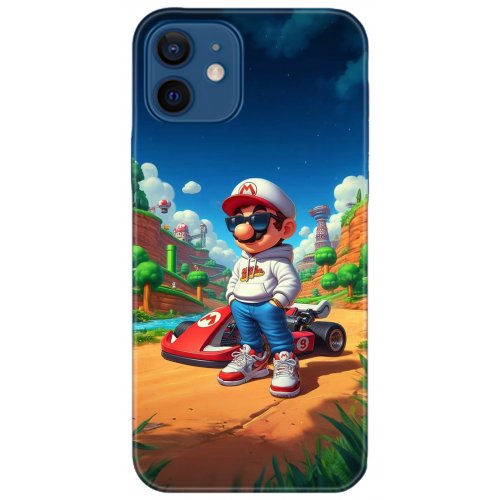 Kılıf HD Baskılı Kılıf - Followed Institution 5207