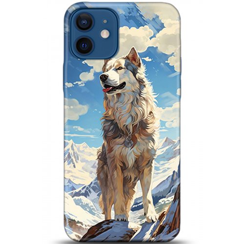 Kılıf HD Baskılı Kılıf - Followed Institution 5357