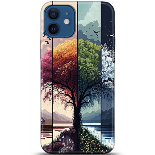 Kılıf HD Baskılı Kılıf - Followed Institution 5369