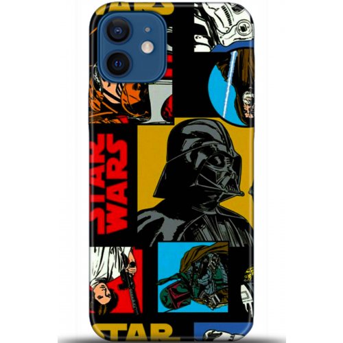 Kılıf HD Baskılı Kılıf - Followed Institution 5385