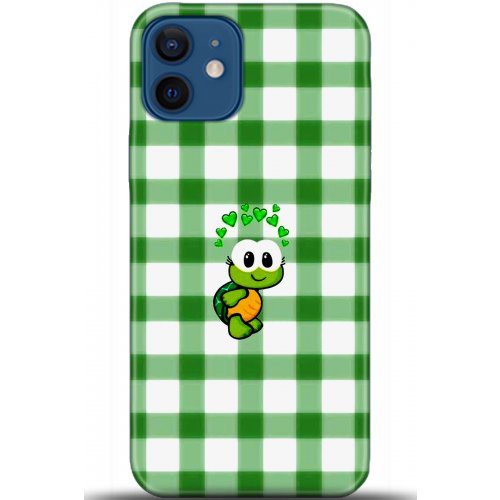 Kılıf HD Baskılı Kılıf - Followed Institution 5429