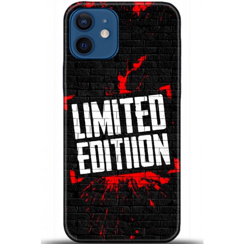 Kılıf HD Baskılı Kılıf - Followed Institution 5454