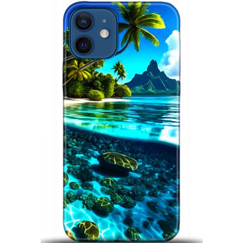 Kılıf HD Baskılı Kılıf - Followed Institution 5491