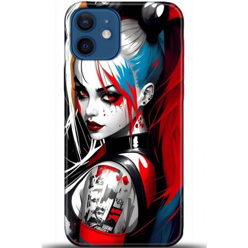 Kılıf HD Baskılı Kılıf - Followed Institution 5522