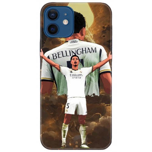 Kılıf HD Baskılı Kılıf - Followed Institution 5024