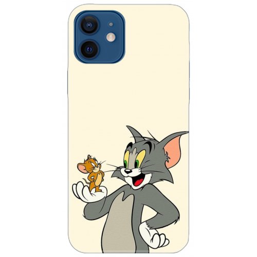 Kılıf HD Baskılı Kılıf - Followed Institution 5030