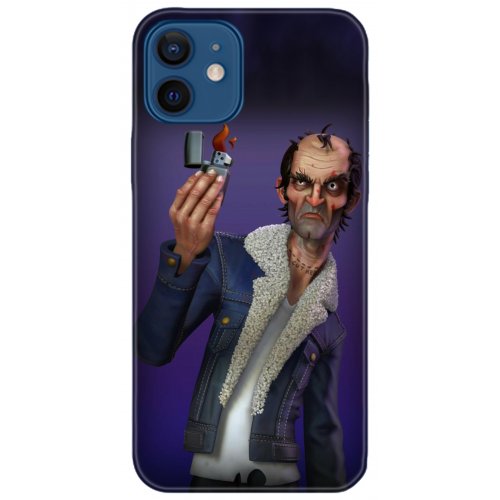 Kılıf HD Baskılı Kılıf - Followed Institution 5038