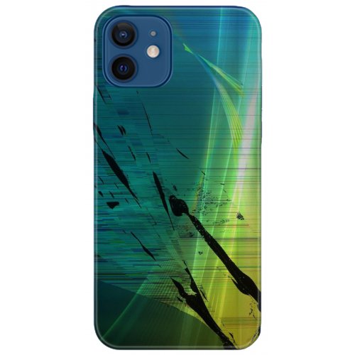 Kılıf HD Baskılı Kılıf - Followed Institution 5154