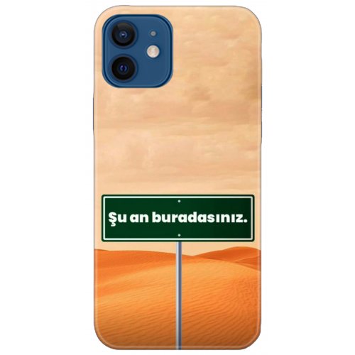 Kılıf HD Baskılı Kılıf - Followed Institution 5159