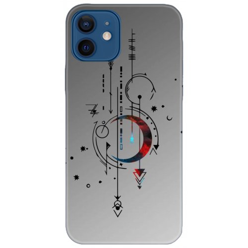 Kılıf HD Baskılı Kılıf - Followed Institution 5182