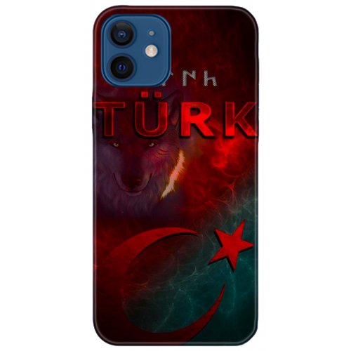 Kılıf HD Baskılı Kılıf - Followed Institution 5188