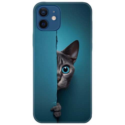 Kılıf HD Baskılı Kılıf - Followed Institution 5204