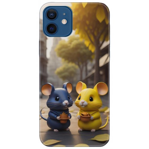 Kılıf HD Baskılı Kılıf - Followed Institution 5306