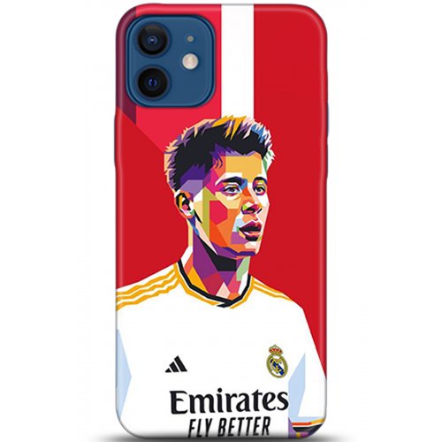 Kılıf HD Baskılı Kılıf - Followed Institution 5330