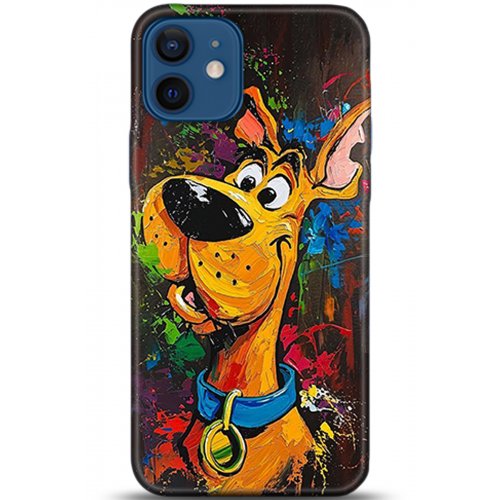 Kılıf HD Baskılı Kılıf - Followed Institution 5334