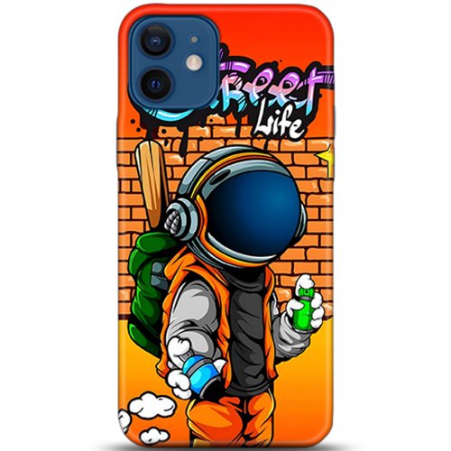 Kılıf HD Baskılı Kılıf - Followed Institution 5350