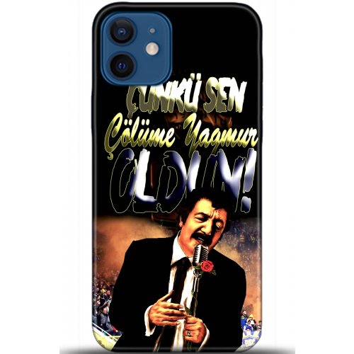 Kılıf HD Baskılı Kılıf - Followed Institution 5449