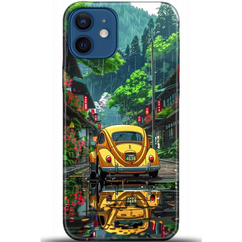 Kılıf HD Baskılı Kılıf - Followed Institution 5561