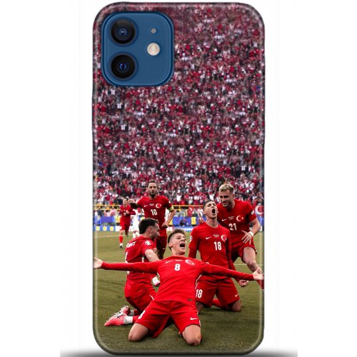 Kılıf HD Baskılı Kılıf - Followed Institution 5601