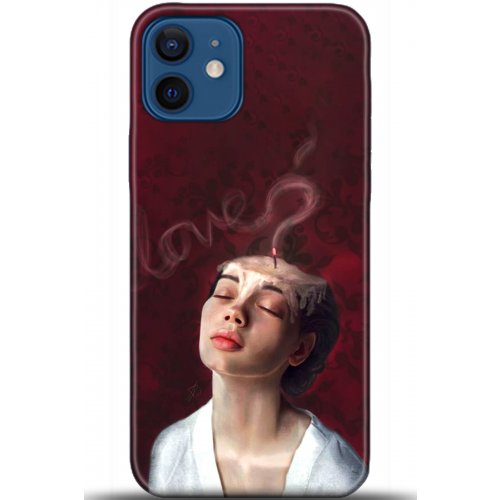 Kılıf HD Baskılı Kılıf - Followed Institution 5680