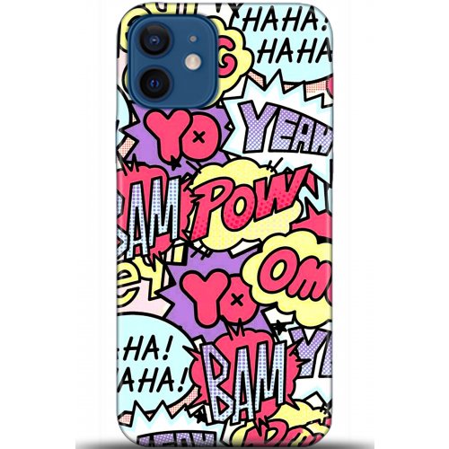 Kılıf HD Baskılı Kılıf - Followed Institution 5682