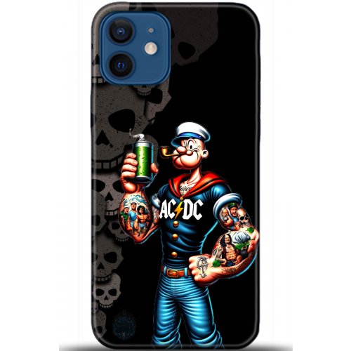 Kılıf HD Baskılı Kılıf - Followed Institution 5696