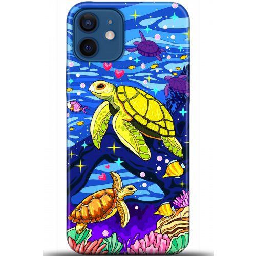 Kılıf HD Baskılı Kılıf - Followed Institution 5701