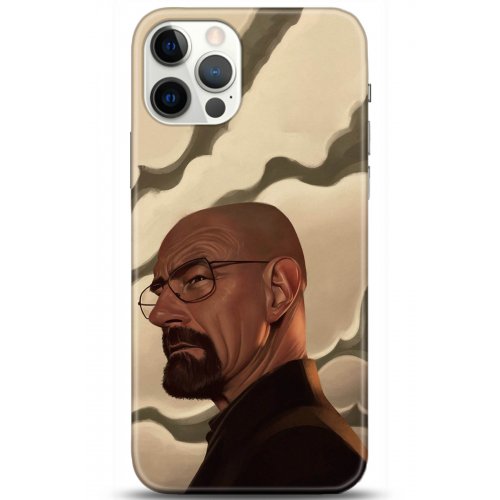 Kılıf HD Baskılı Kılıf - Followed Institution 5026