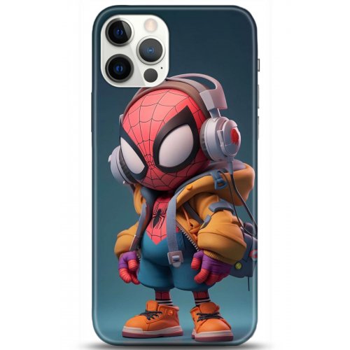 Kılıf HD Baskılı Kılıf - Followed Institution 5059