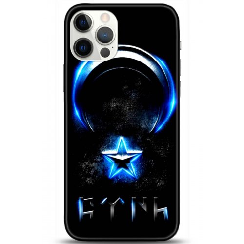 Kılıf HD Baskılı Kılıf - Followed Institution 5131